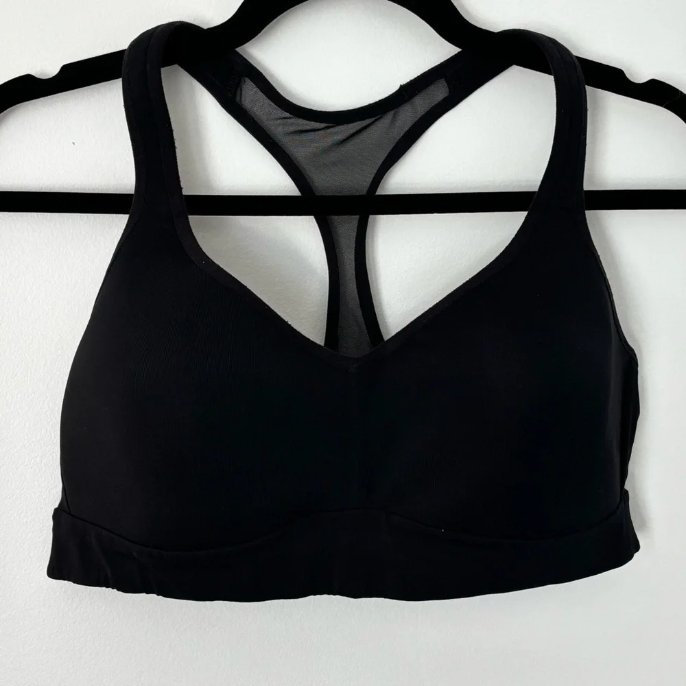 Lululemon Speed Up Bra *High Support for C/D Cup - Picture 2 of 5